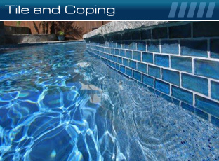 San Diego Tile and Coping for pools